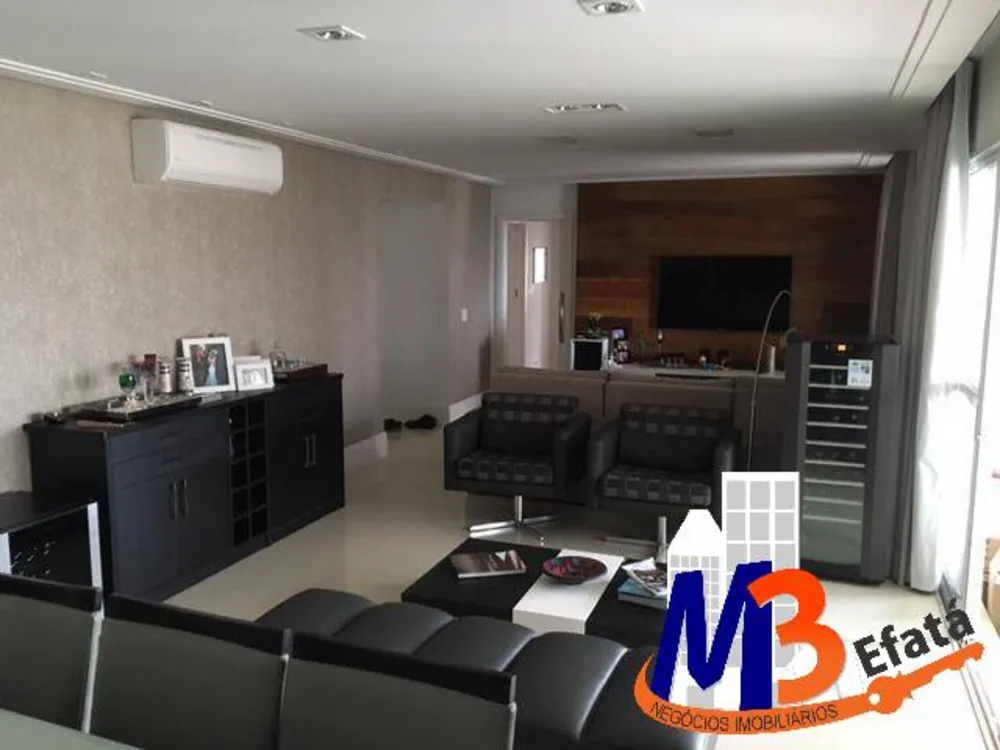 Apartamento, 3 quartos, 150 m² - Foto 1