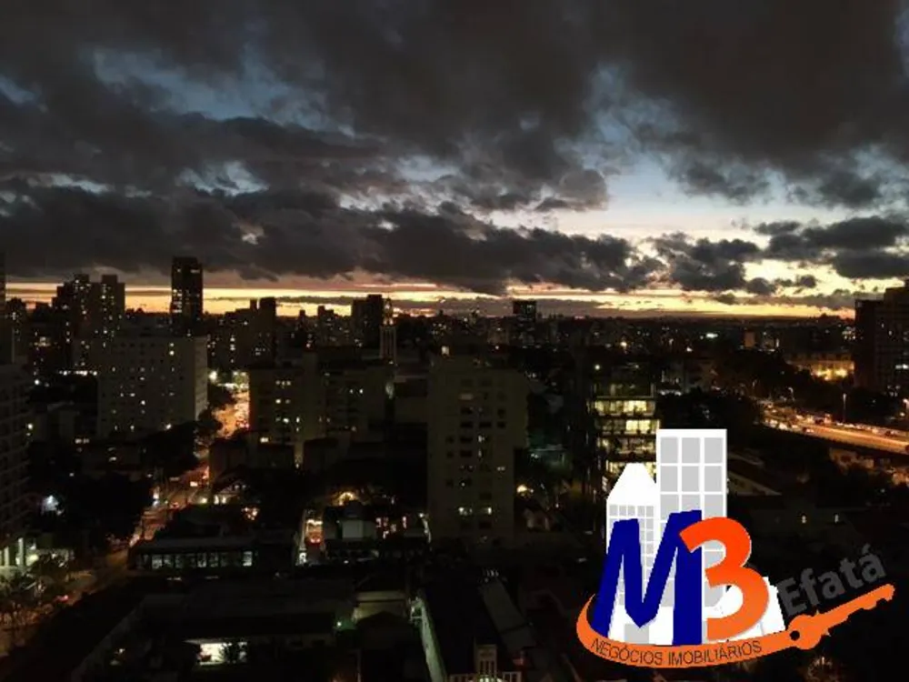 Apartamento, 3 quartos, 150 m² - Foto 16