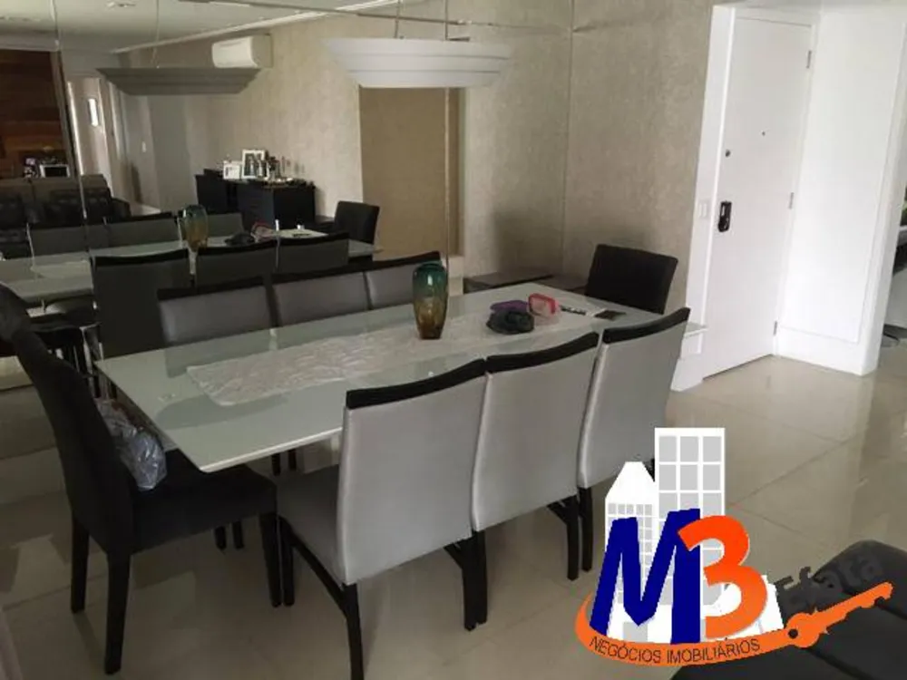 Apartamento, 3 quartos, 150 m² - Foto 10