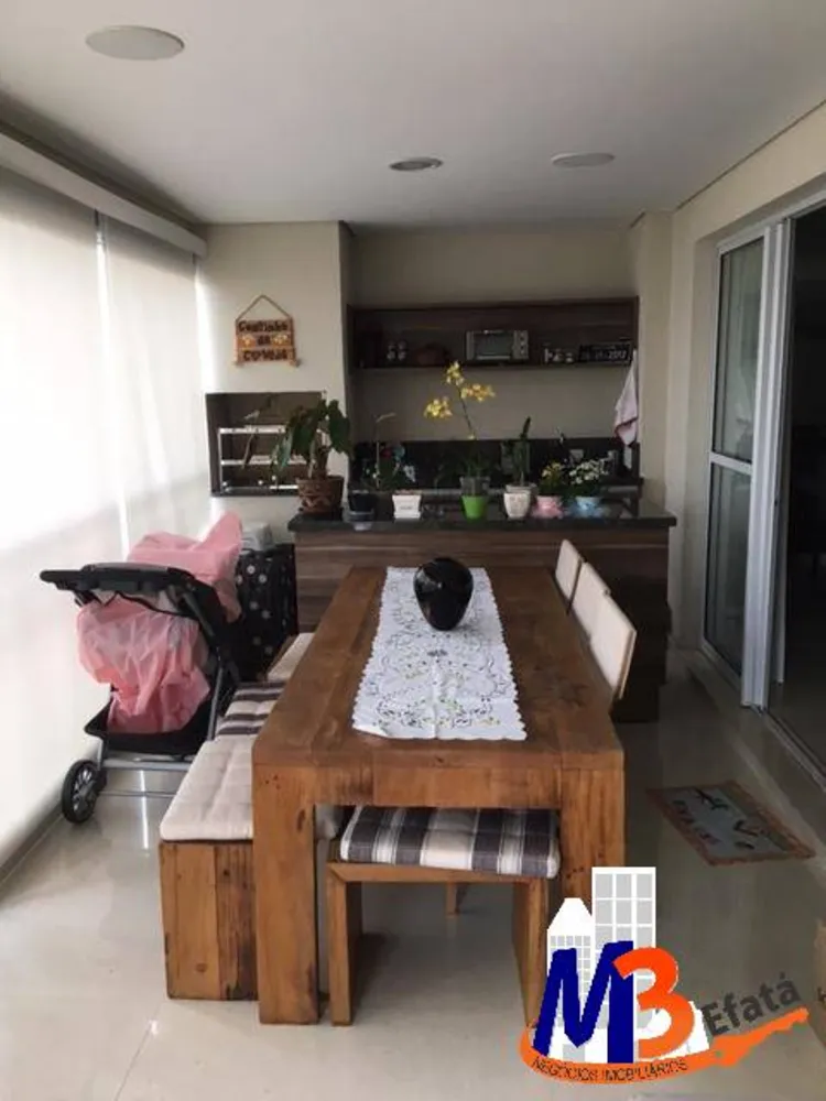 Apartamento, 3 quartos, 150 m² - Foto 6