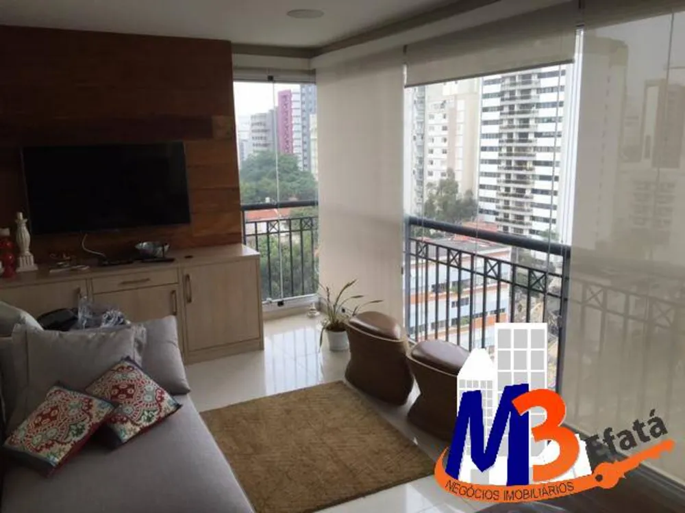 Apartamento, 3 quartos, 150 m² - Foto 8