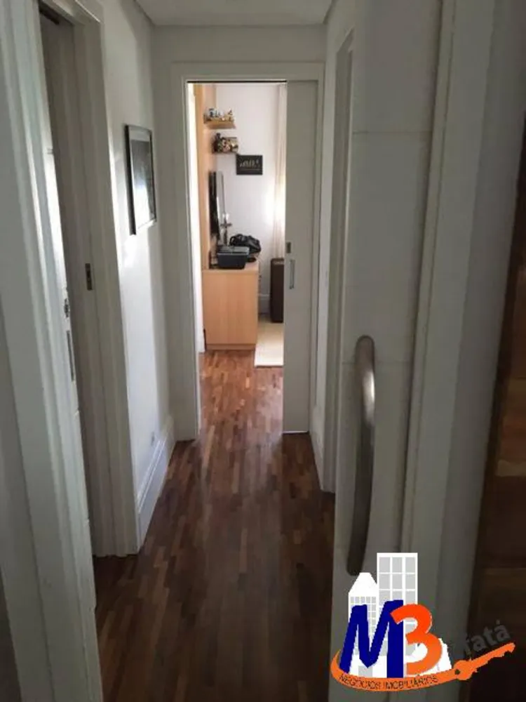 Apartamento, 3 quartos, 150 m² - Foto 15
