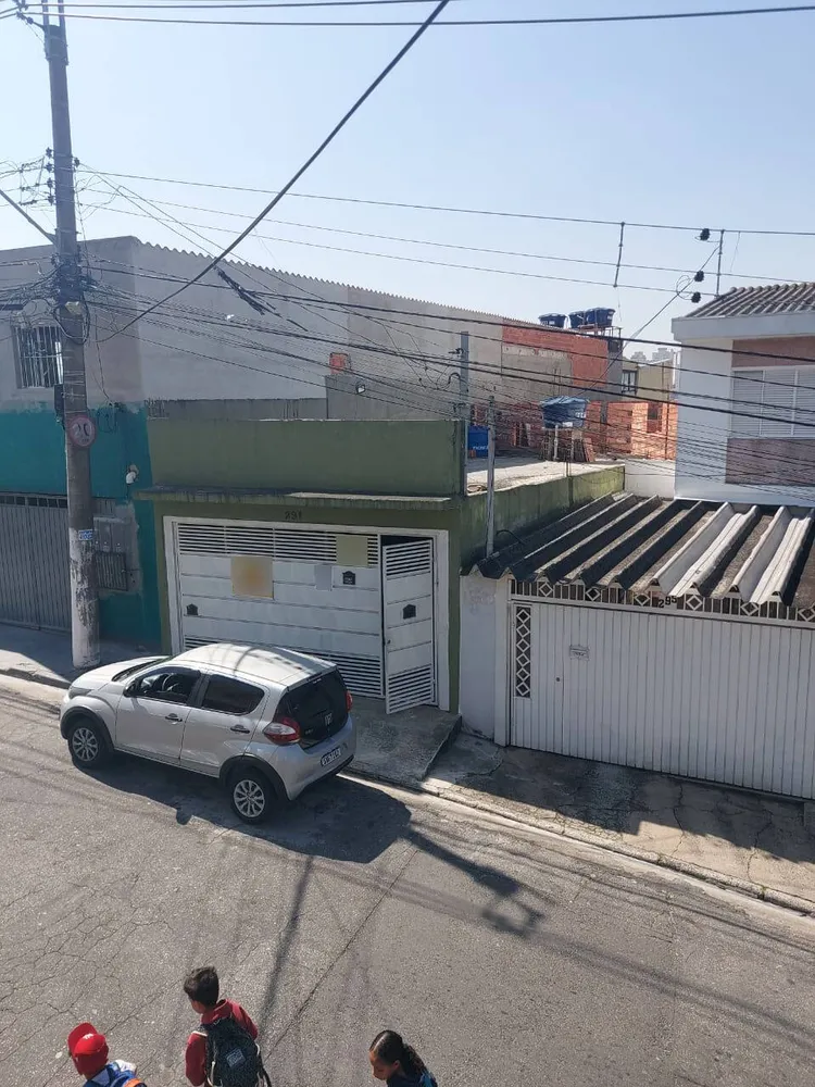 Casa, 2 quartos - Foto 2