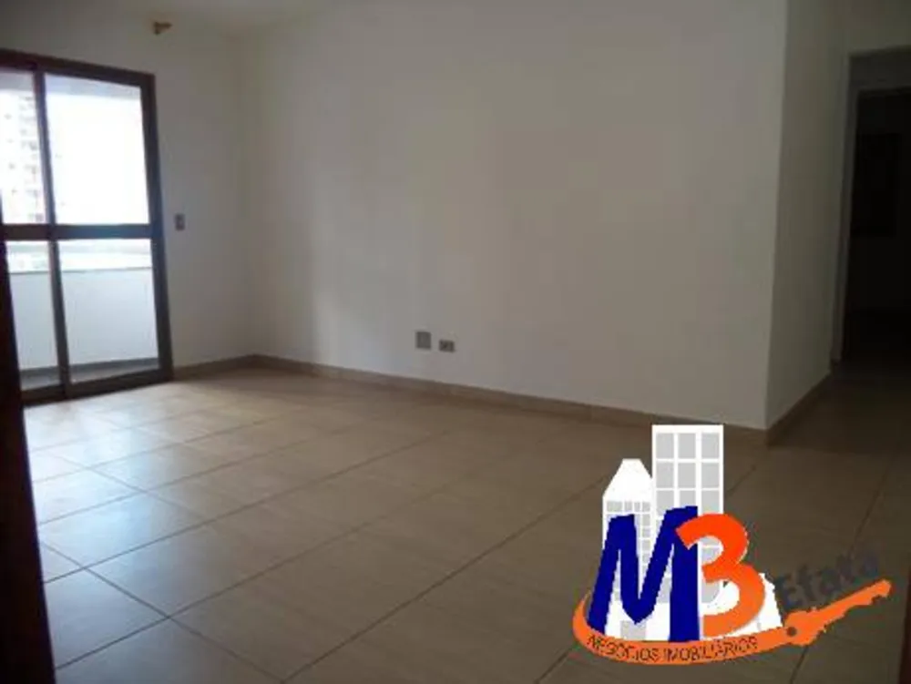 Apartamento, 4 quartos, 90 m² - Foto 1
