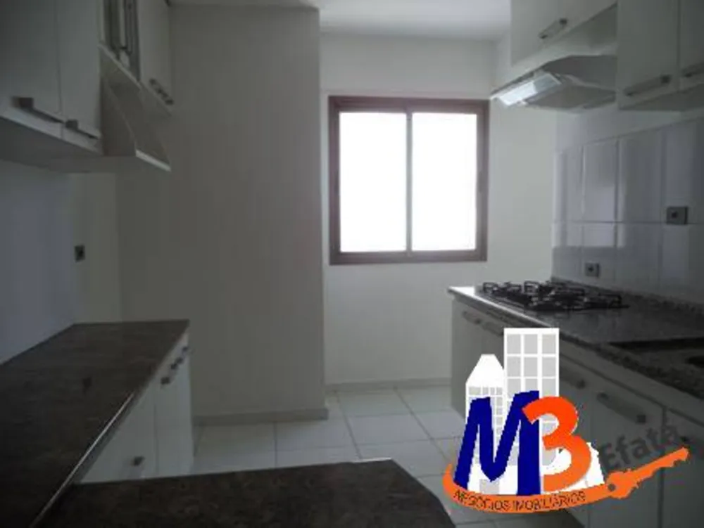 Apartamento, 4 quartos, 90 m² - Foto 9