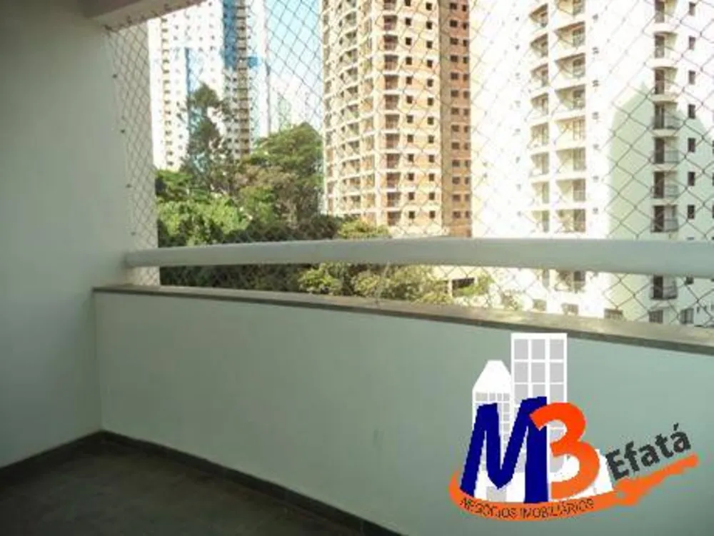 Apartamento, 4 quartos, 90 m² - Foto 6