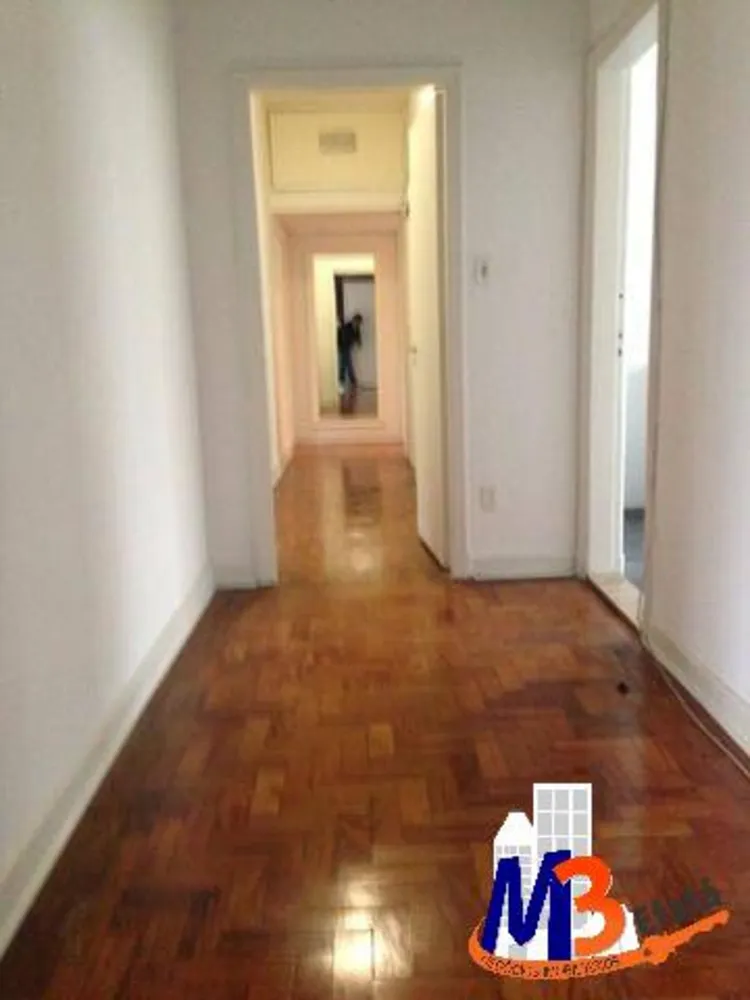Apartamento, 4 quartos, 140 m² - Foto 2
