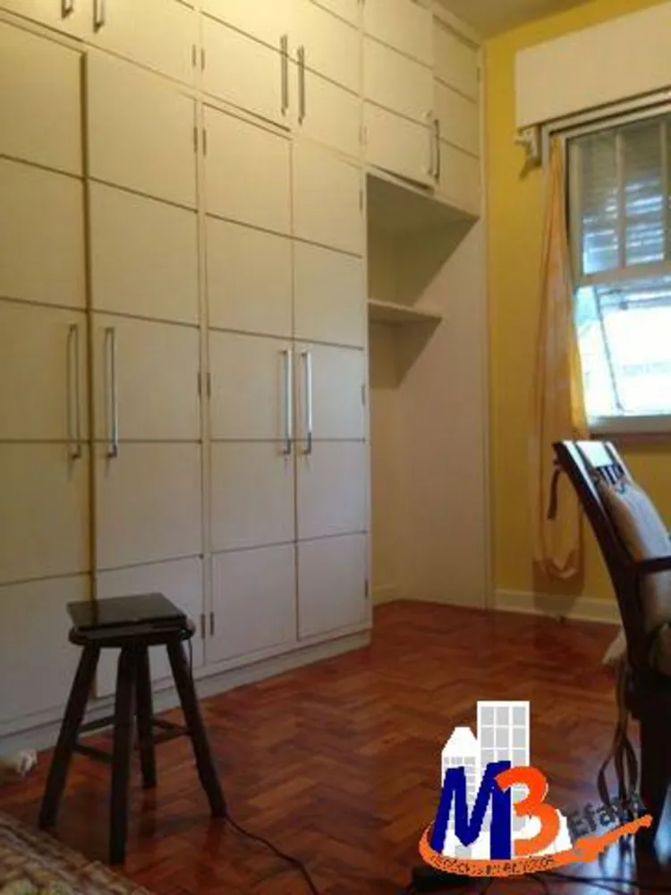 Apartamento, 4 quartos, 140 m² - Foto 9