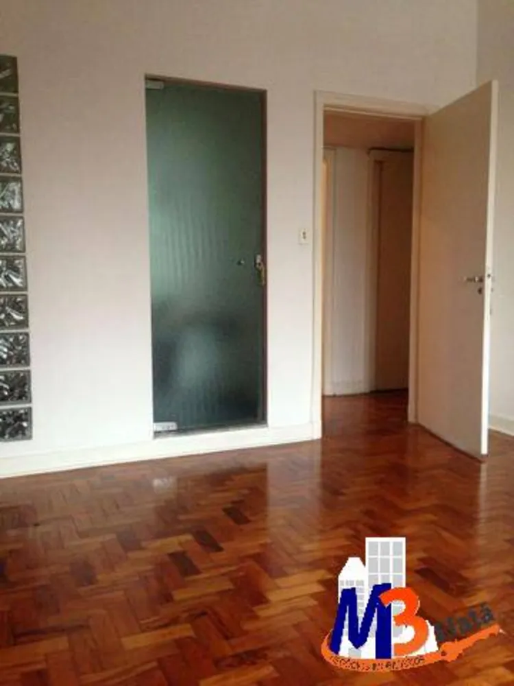 Apartamento, 4 quartos, 140 m² - Foto 7