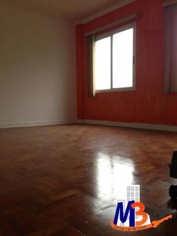 Apartamento, 4 quartos, 140 m² - Foto 5
