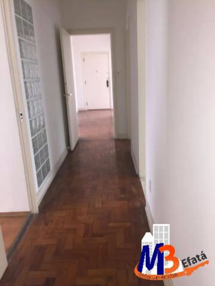 Apartamento, 4 quartos, 140 m² - Foto 12