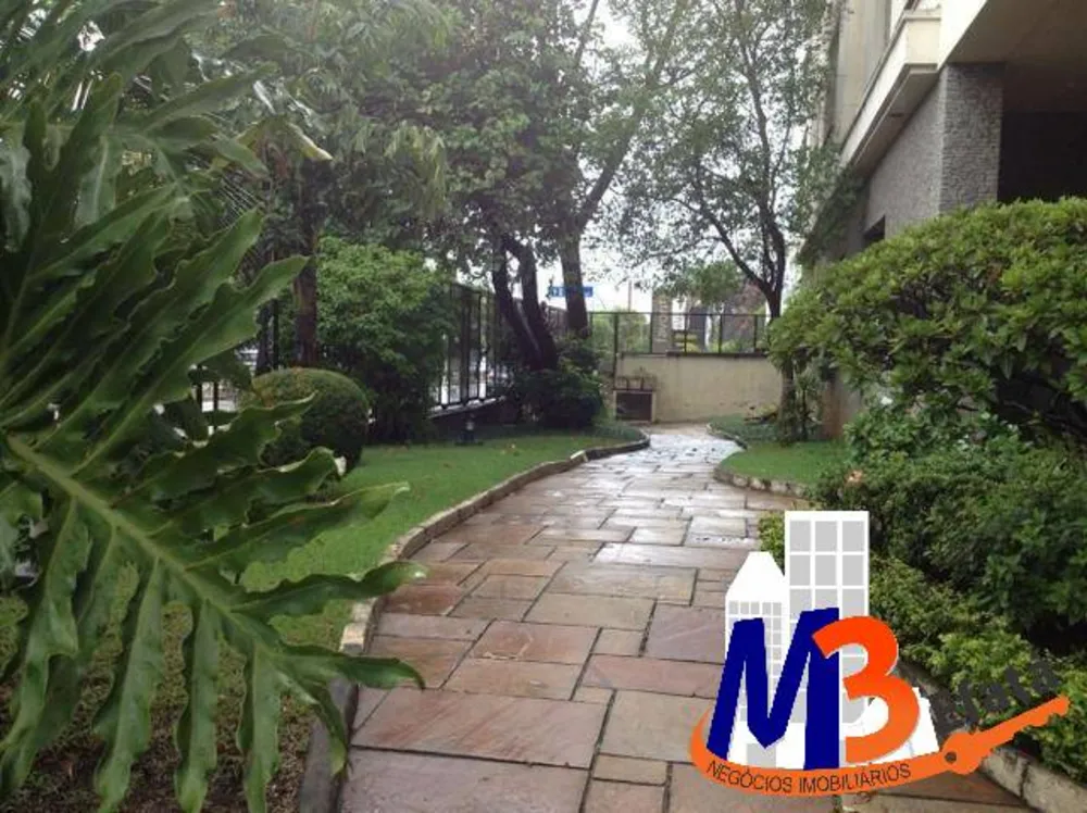 Apartamento, 4 quartos, 140 m² - Foto 3