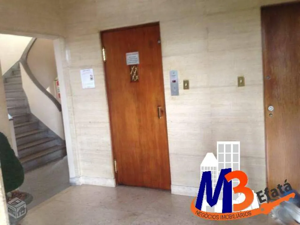Apartamento, 4 quartos, 140 m² - Foto 6