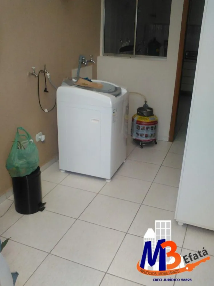 Sobrado, 2 quartos, 85 m² - Foto 6