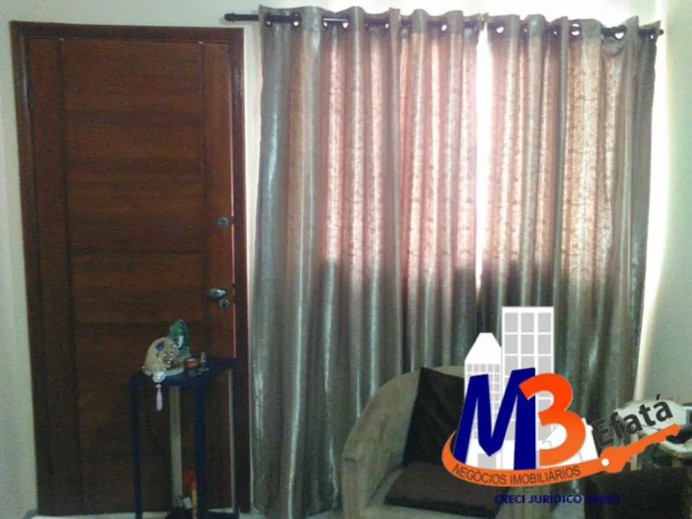 Sobrado, 2 quartos, 85 m² - Foto 8