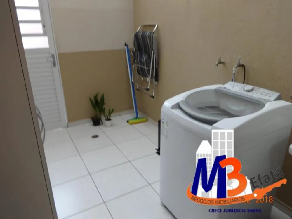 Sobrado, 2 quartos, 85 m² - Foto 5