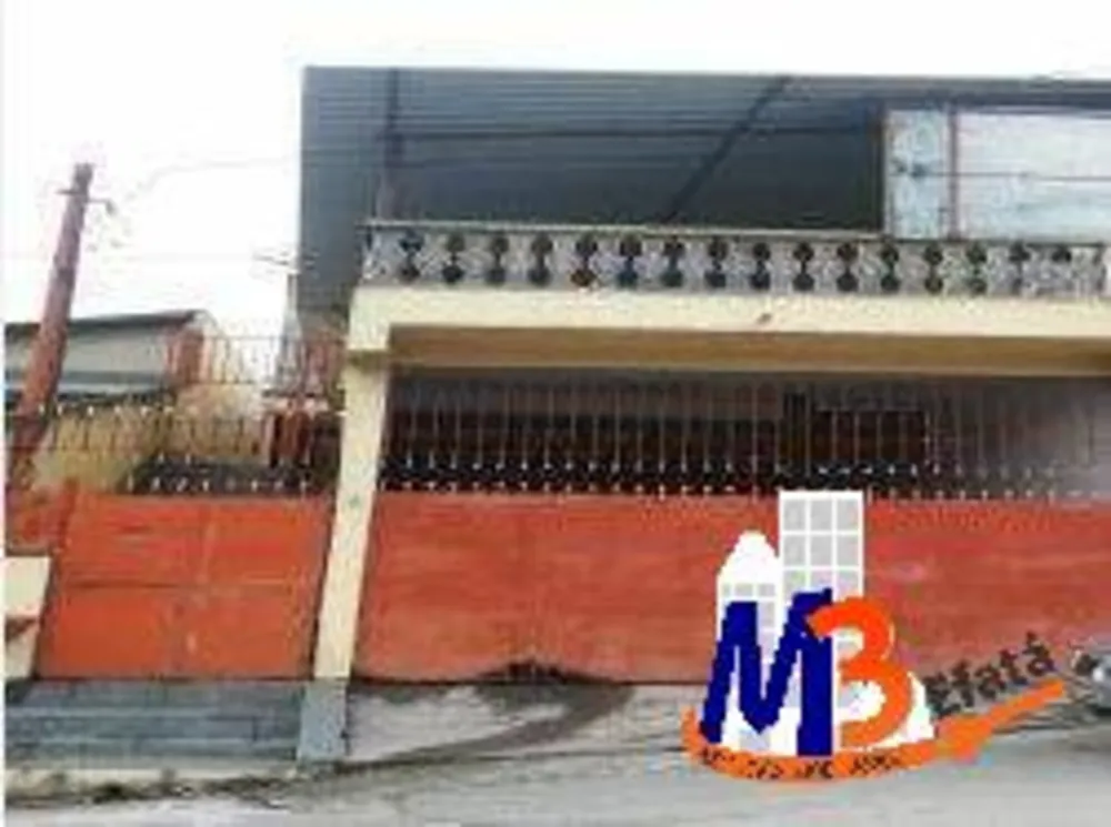 Casa, 2 quartos, 150 m² - Foto 1