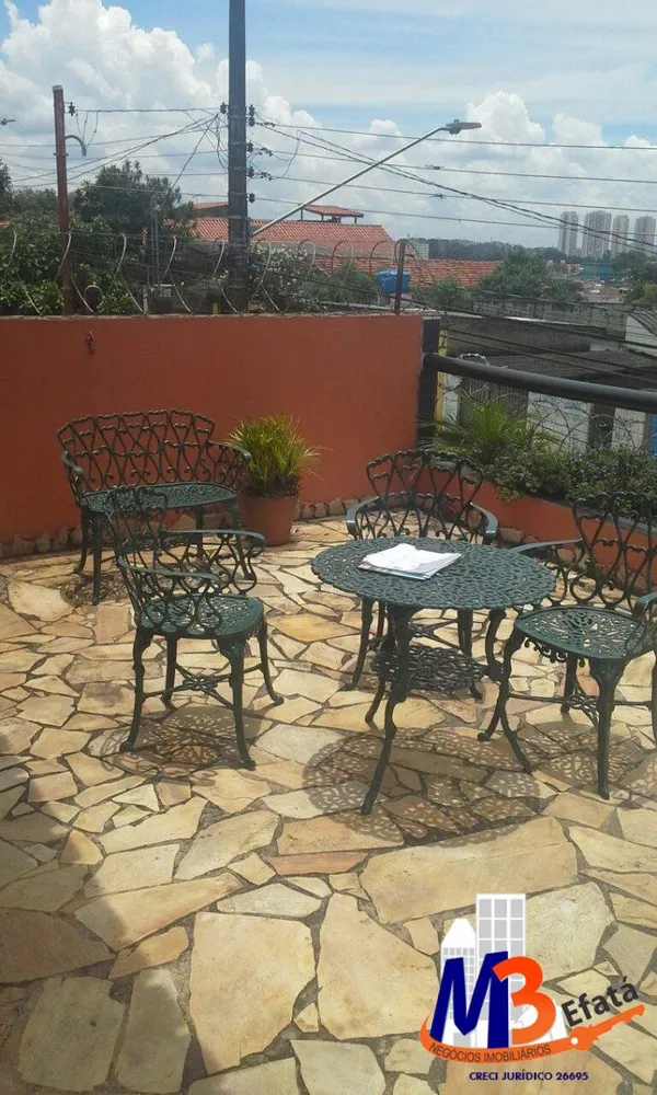 Casa, 3 quartos, 196 m² - Foto 9