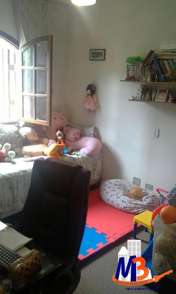 Casa, 3 quartos, 196 m² - Foto 6