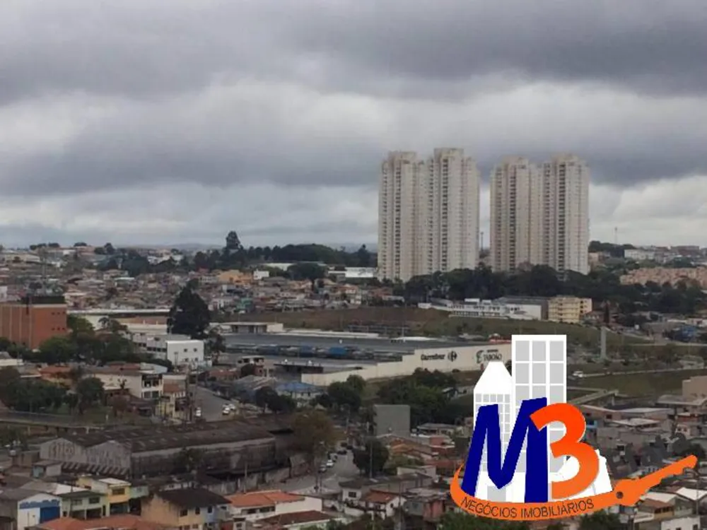 Sobrado, 3 quartos - Foto 11
