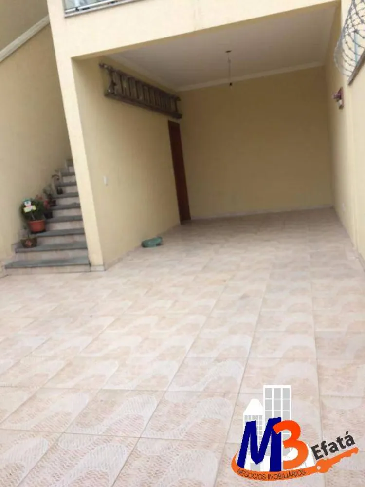 Sobrado, 3 quartos - Foto 5