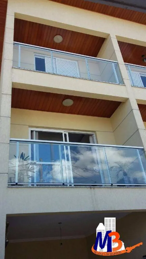 Sobrado, 3 quartos - Foto 16