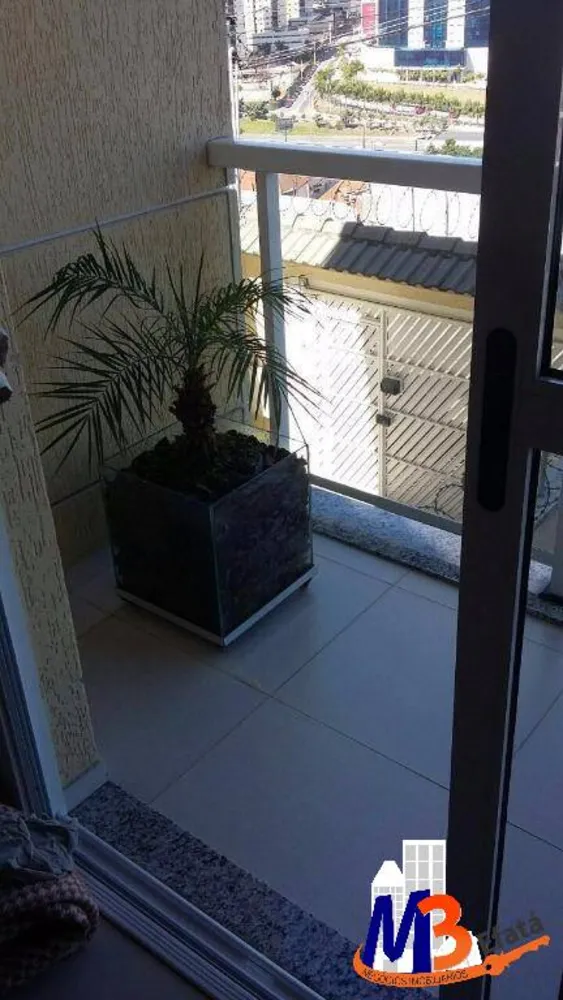 Sobrado, 3 quartos - Foto 9
