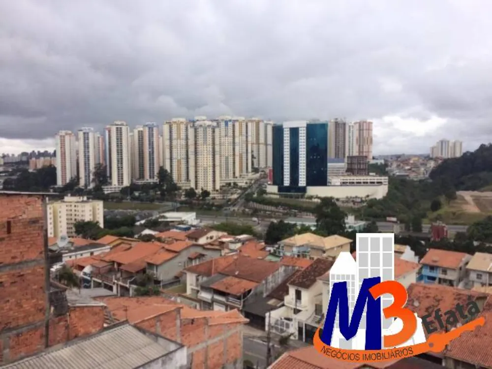 Sobrado, 3 quartos - Foto 8