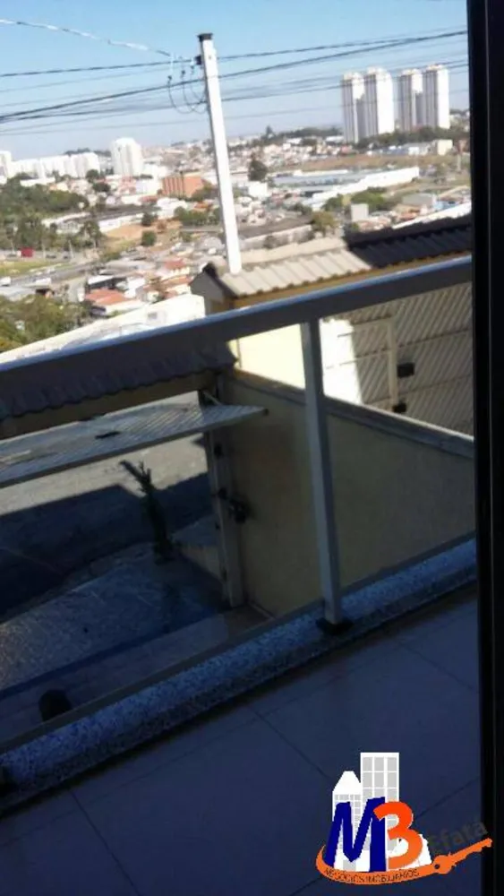 Sobrado, 3 quartos - Foto 6