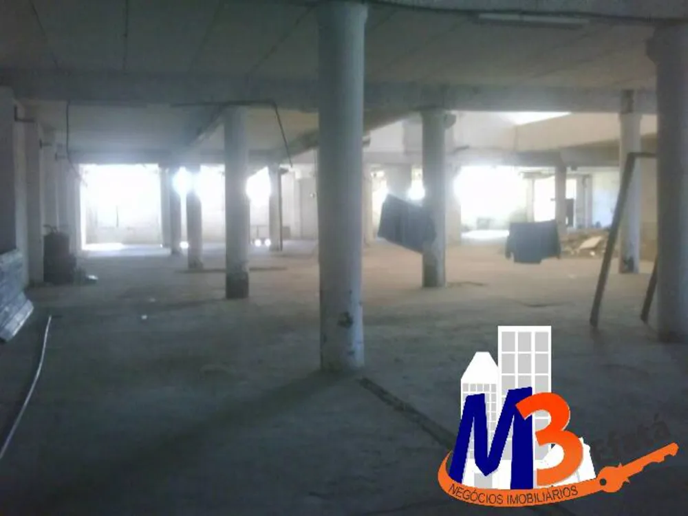 Depósito-Galpão, 1804 m² - Foto 2