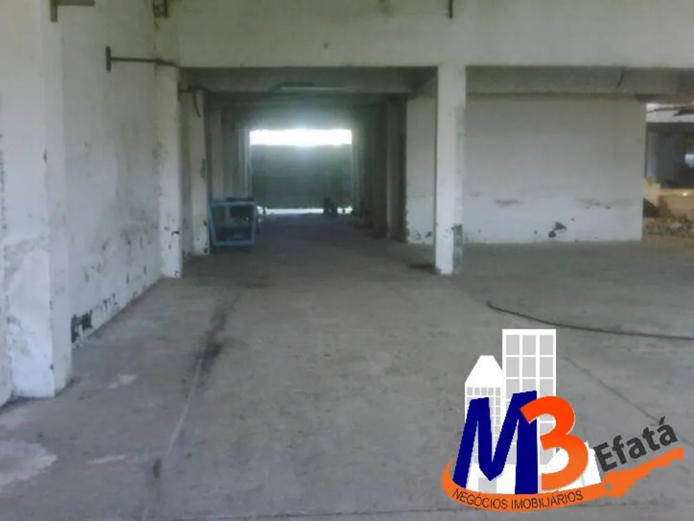 Depósito-Galpão, 1804 m² - Foto 7