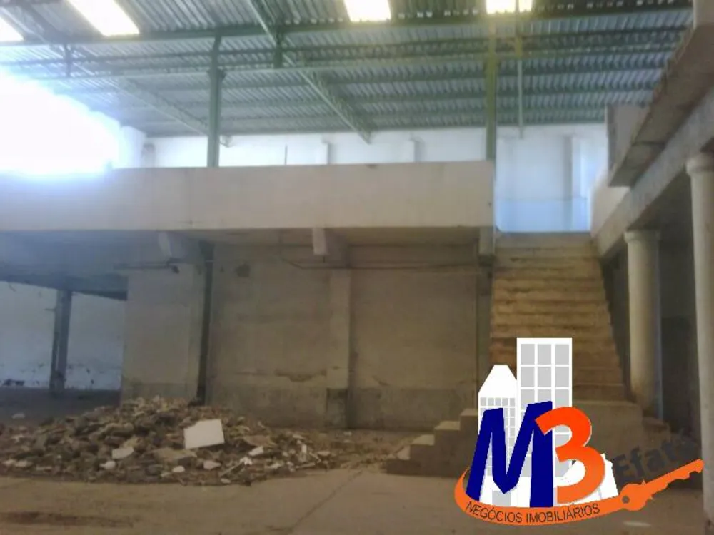 Depósito-Galpão, 1804 m² - Foto 4