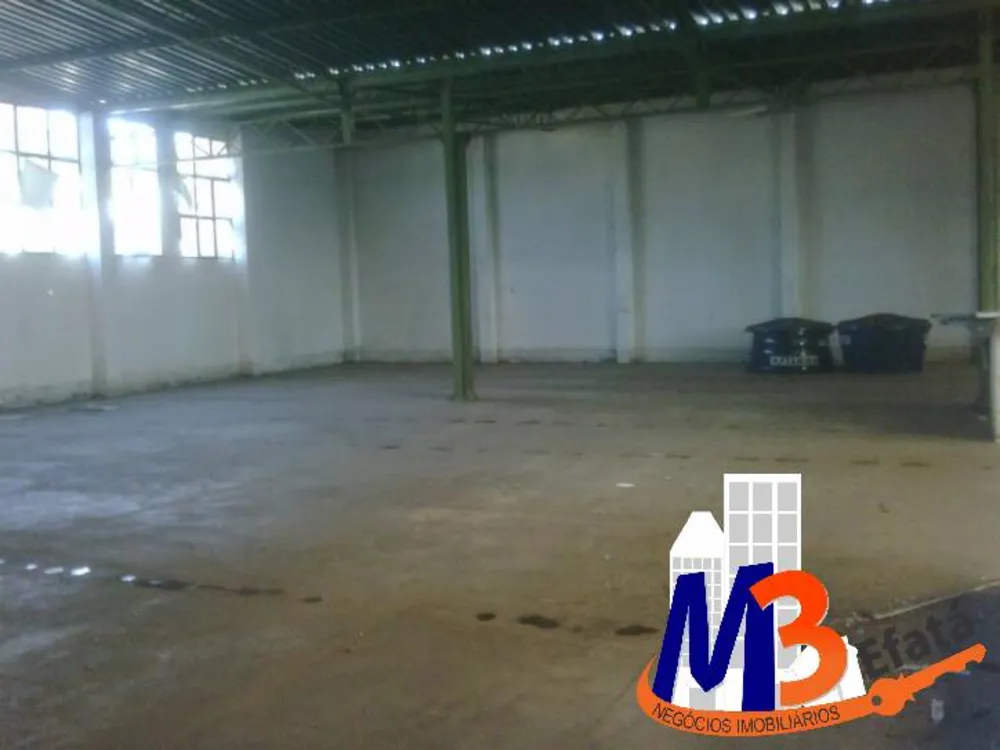 Depósito-Galpão, 1804 m² - Foto 9
