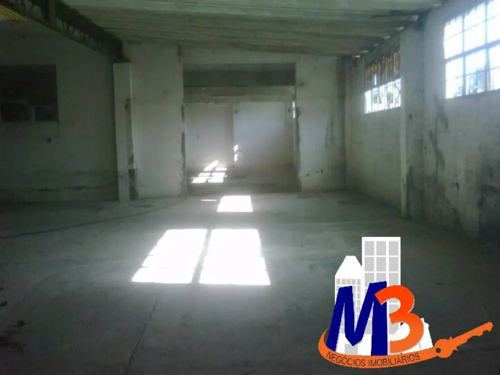 Depósito-Galpão, 1804 m² - Foto 8