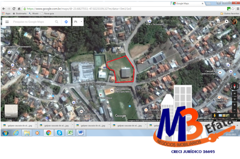 Depósito-Galpão-Armazém para alugar, 632m² - Foto 3