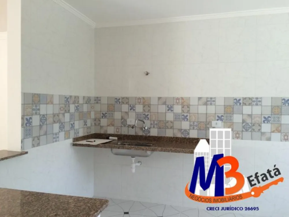 Sobrado, 3 quartos, 165 m² - Foto 6