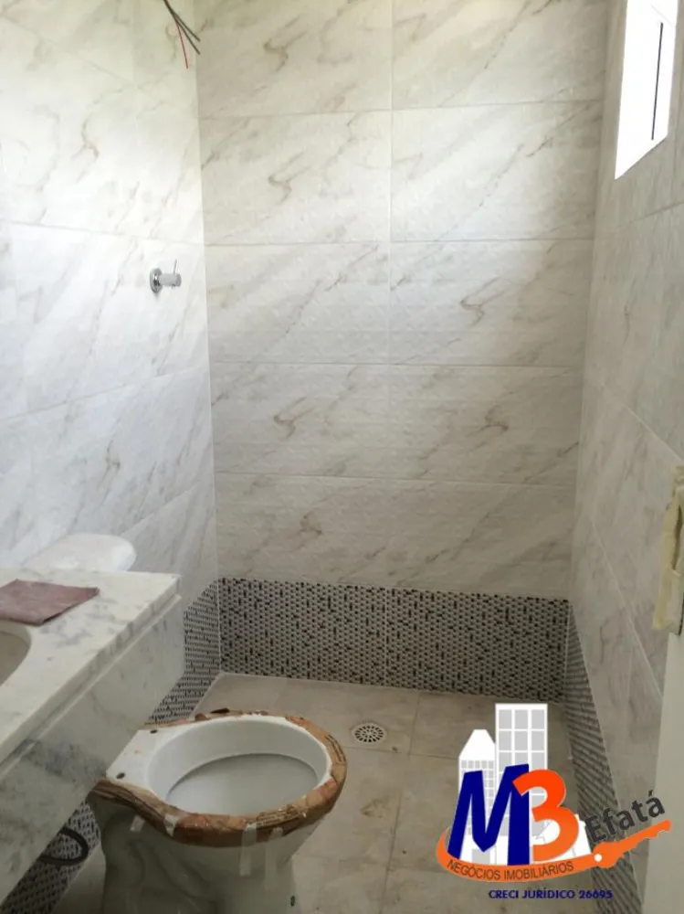 Sobrado, 3 quartos, 165 m² - Foto 9
