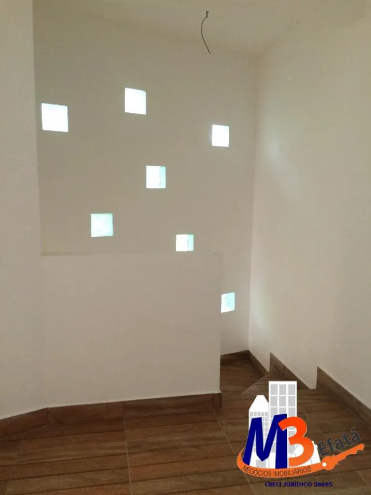Sobrado, 3 quartos, 165 m² - Foto 8