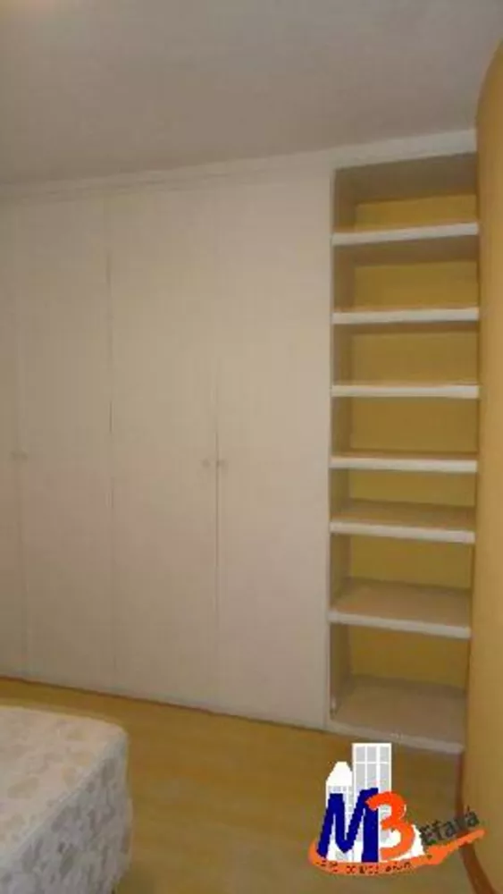 Apartamento à venda com 1 quarto, 50m² - Foto 3