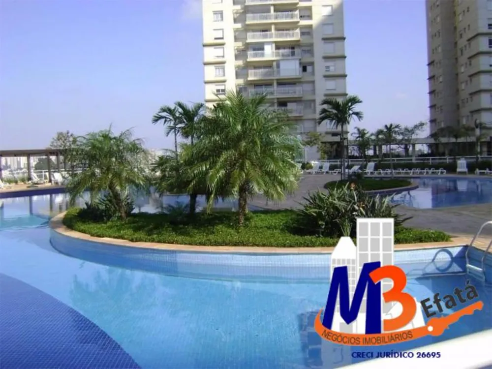 Apartamento, 4 quartos, 130 m² - Foto 2