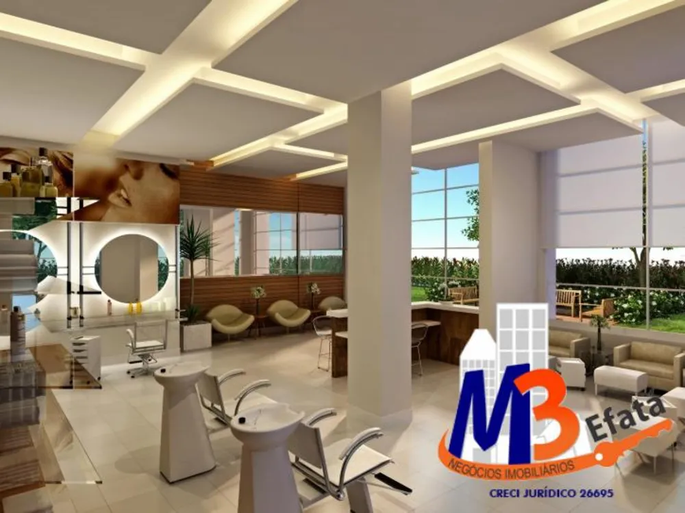 Apartamento, 4 quartos, 130 m² - Foto 8