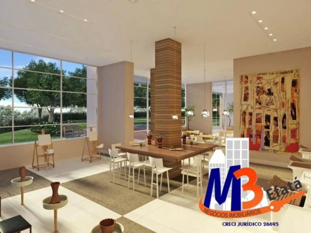 Apartamento, 4 quartos, 130 m² - Foto 10