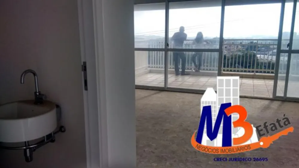 Apartamento, 4 quartos, 130 m² - Foto 5