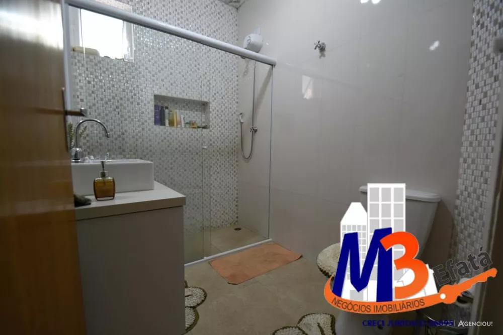 Apartamento à venda com 2 quartos, 62m² - Foto 3