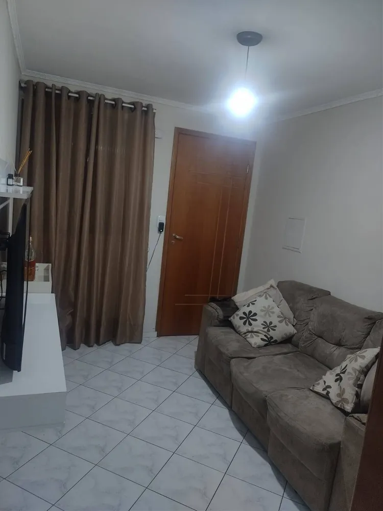 Apartamento, 2 quartos - Foto 4