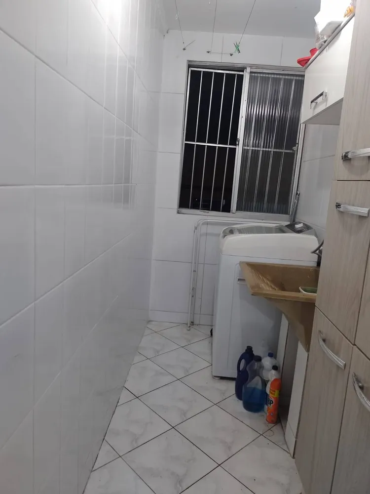 Apartamento, 2 quartos - Foto 8