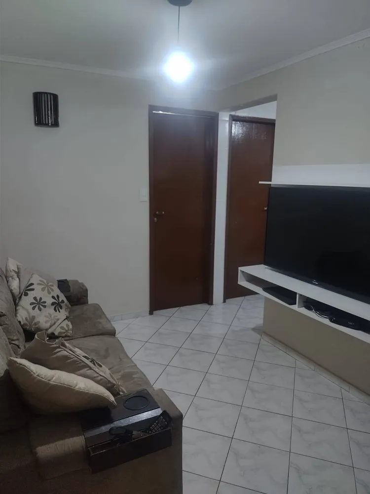 Apartamento, 2 quartos - Foto 3