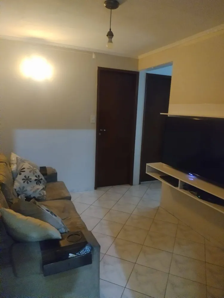 Apartamento, 2 quartos - Foto 1
