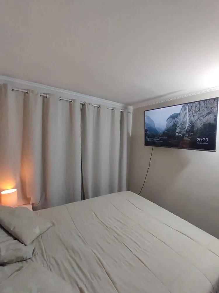 Apartamento, 2 quartos - Foto 5