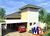 Casa, 3 quartos, 170 m² - Foto 1